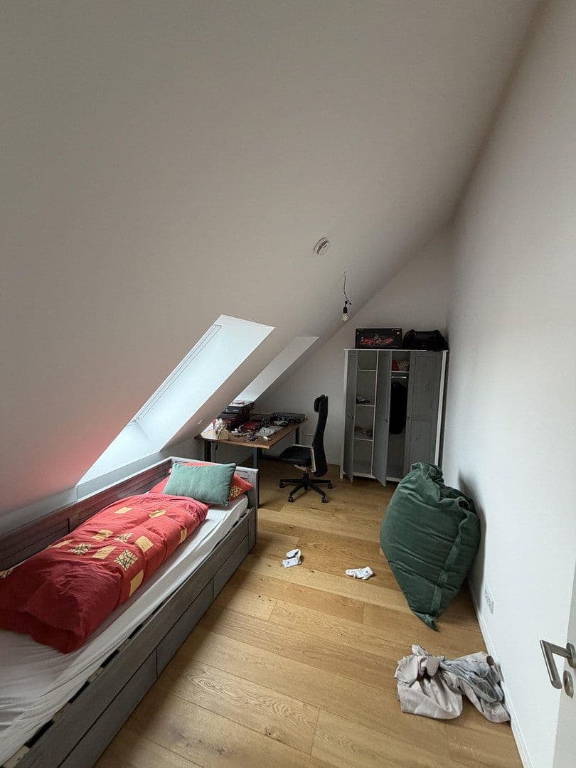 Pronájem bytu 2+1 117 m², Ofener Str. 24, München, Bavorsko Pronájem bytu 2+1 117 m², Ofener Str. 24, München, Bavorsko