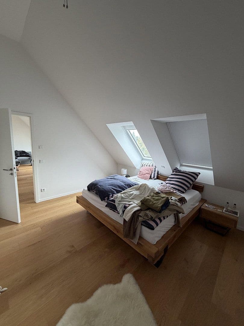 Pronájem bytu 2+1 117 m², Ofener Str. 24, München, Bavorsko Pronájem bytu 2+1 117 m², Ofener Str. 24, München, Bavorsko