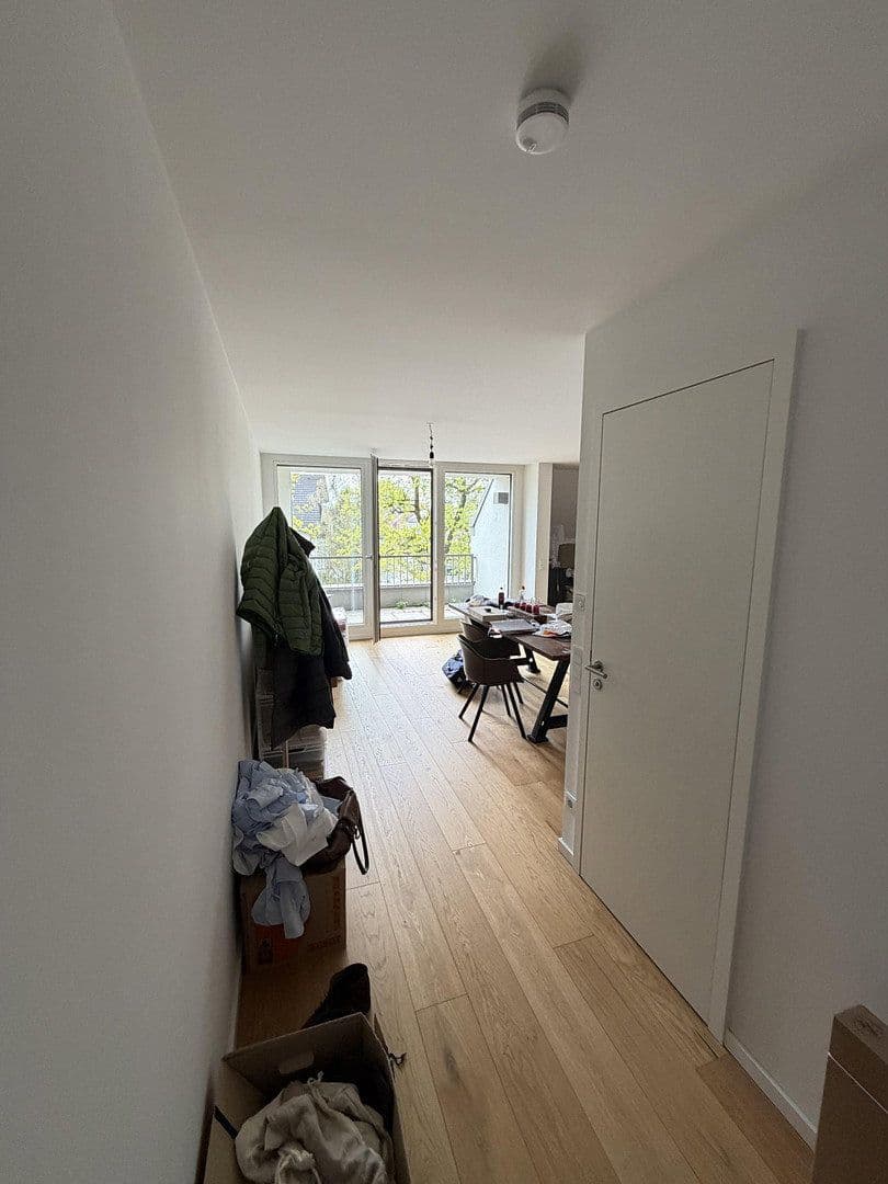 Pronájem bytu 2+1 117 m², Ofener Str. 24, München, Bavorsko Pronájem bytu 2+1 117 m², Ofener Str. 24, München, Bavorsko