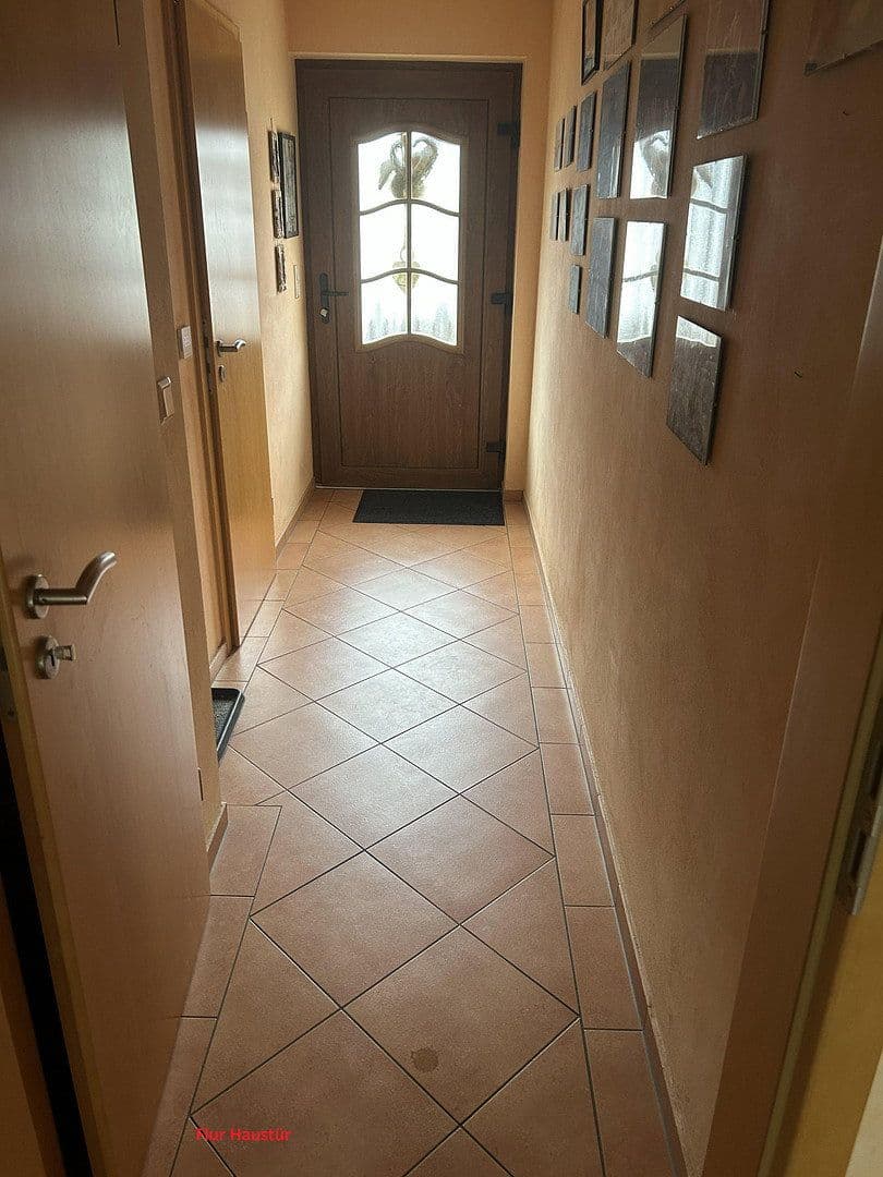Prodej domu 208 m², pozemek 500 m², Zur Salze 7, Rudolstadt, Durynsko Prodej domu 208 m², pozemek 500 m², Zur Salze 7, Rudolstadt, Durynsko