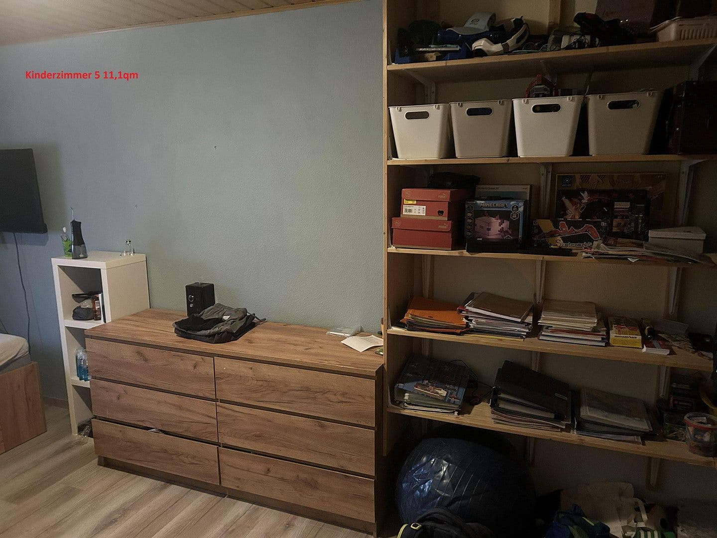 Prodej domu 208 m², pozemek 500 m², Zur Salze 7, Rudolstadt, Durynsko Prodej domu 208 m², pozemek 500 m², Zur Salze 7, Rudolstadt, Durynsko