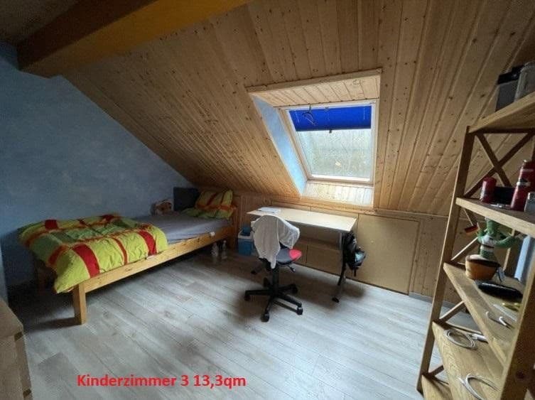 Prodej domu 208 m², pozemek 500 m², Zur Salze 7, Rudolstadt, Durynsko Prodej domu 208 m², pozemek 500 m², Zur Salze 7, Rudolstadt, Durynsko