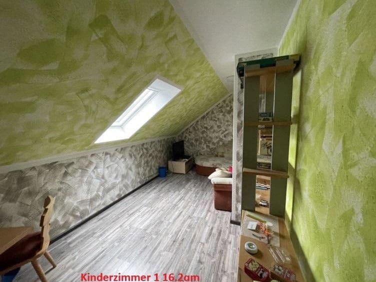 Prodej domu 208 m², pozemek 500 m², Zur Salze 7, Rudolstadt, Durynsko Prodej domu 208 m², pozemek 500 m², Zur Salze 7, Rudolstadt, Durynsko