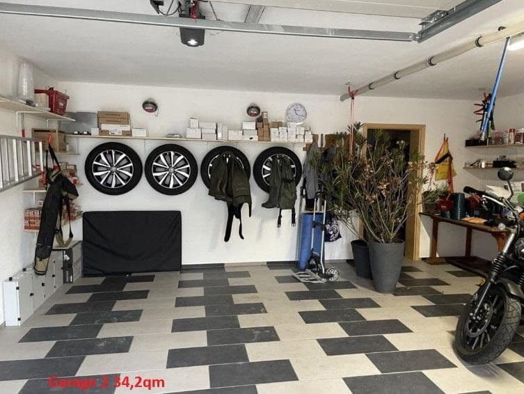 Prodej domu 208 m², pozemek 500 m², Zur Salze 7, Rudolstadt, Durynsko Prodej domu 208 m², pozemek 500 m², Zur Salze 7, Rudolstadt, Durynsko