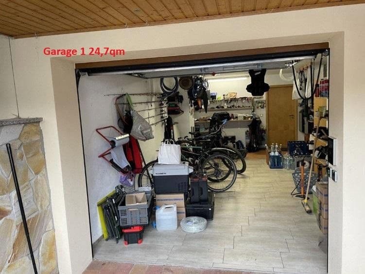 Prodej domu 208 m², pozemek 500 m², Zur Salze 7, Rudolstadt, Durynsko Prodej domu 208 m², pozemek 500 m², Zur Salze 7, Rudolstadt, Durynsko