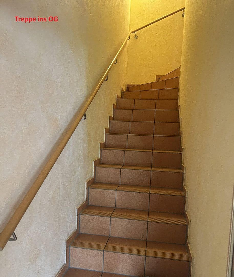 Prodej domu 208 m², pozemek 500 m², Zur Salze 7, Rudolstadt, Durynsko Prodej domu 208 m², pozemek 500 m², Zur Salze 7, Rudolstadt, Durynsko