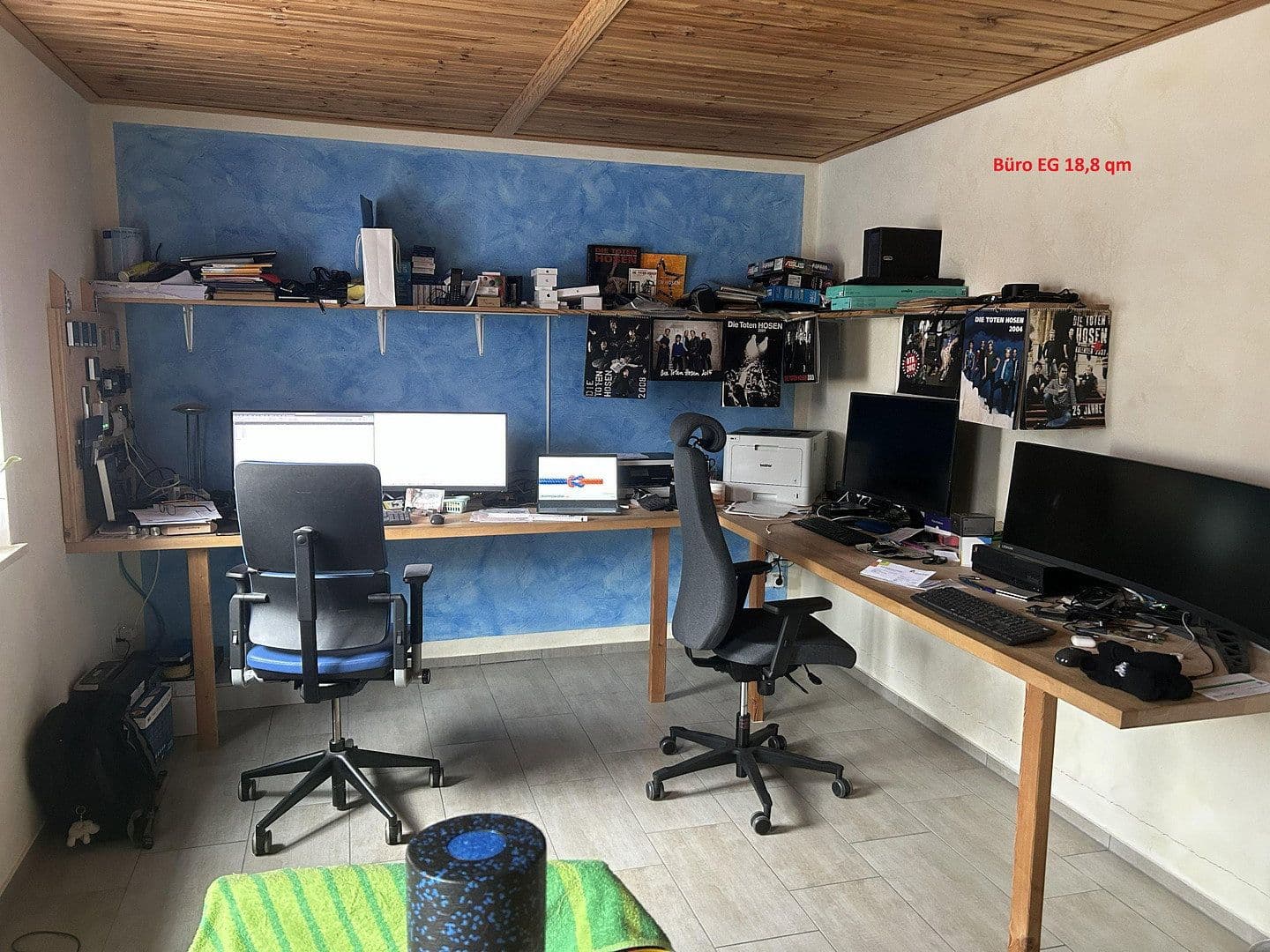 Prodej domu 208 m², pozemek 500 m², Zur Salze 7, Rudolstadt, Durynsko Prodej domu 208 m², pozemek 500 m², Zur Salze 7, Rudolstadt, Durynsko