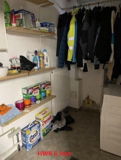 Prodej domu 208 m², pozemek 500 m², Zur Salze 7, Rudolstadt, Durynsko Prodej domu 208 m², pozemek 500 m², Zur Salze 7, Rudolstadt, Durynsko