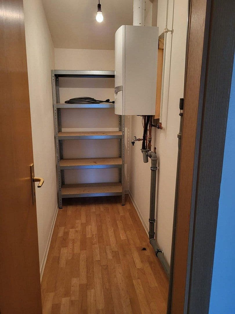 Pronájem bytu 3+1 85 m², Tribseer Damm 67, Stralsund, Mecklenburg-Vorpommern Pronájem bytu 3+1 85 m², Tribseer Damm 67, Stralsund, Mecklenburg-Vorpommern