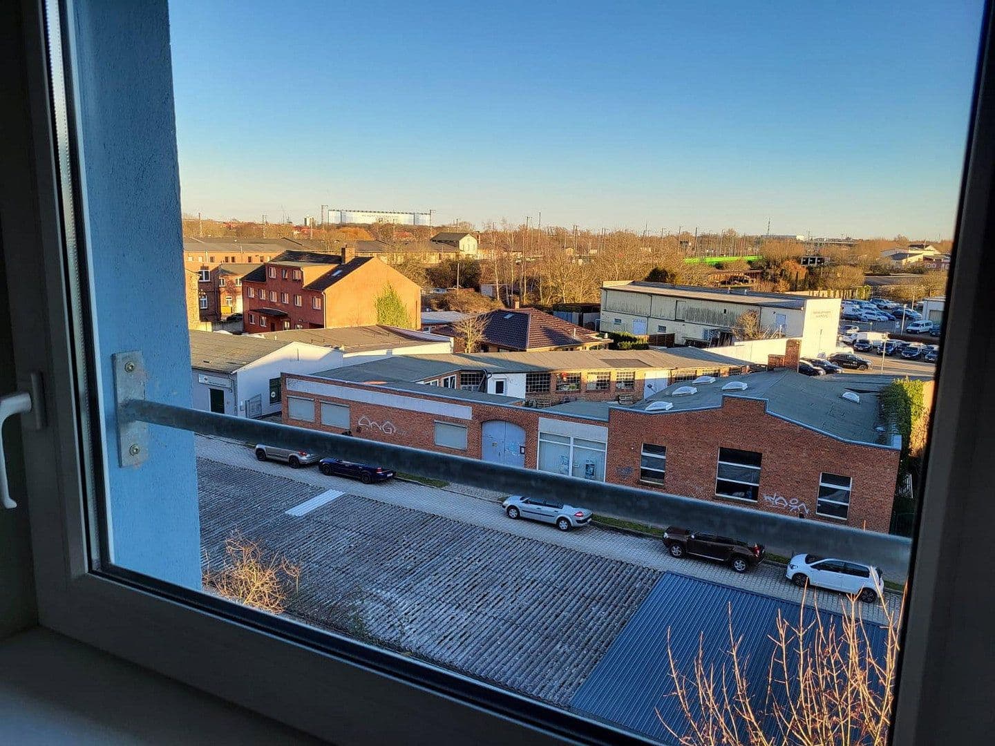 Pronájem bytu 3+1 85 m², Tribseer Damm 67, Stralsund, Mecklenburg-Vorpommern Pronájem bytu 3+1 85 m², Tribseer Damm 67, Stralsund, Mecklenburg-Vorpommern