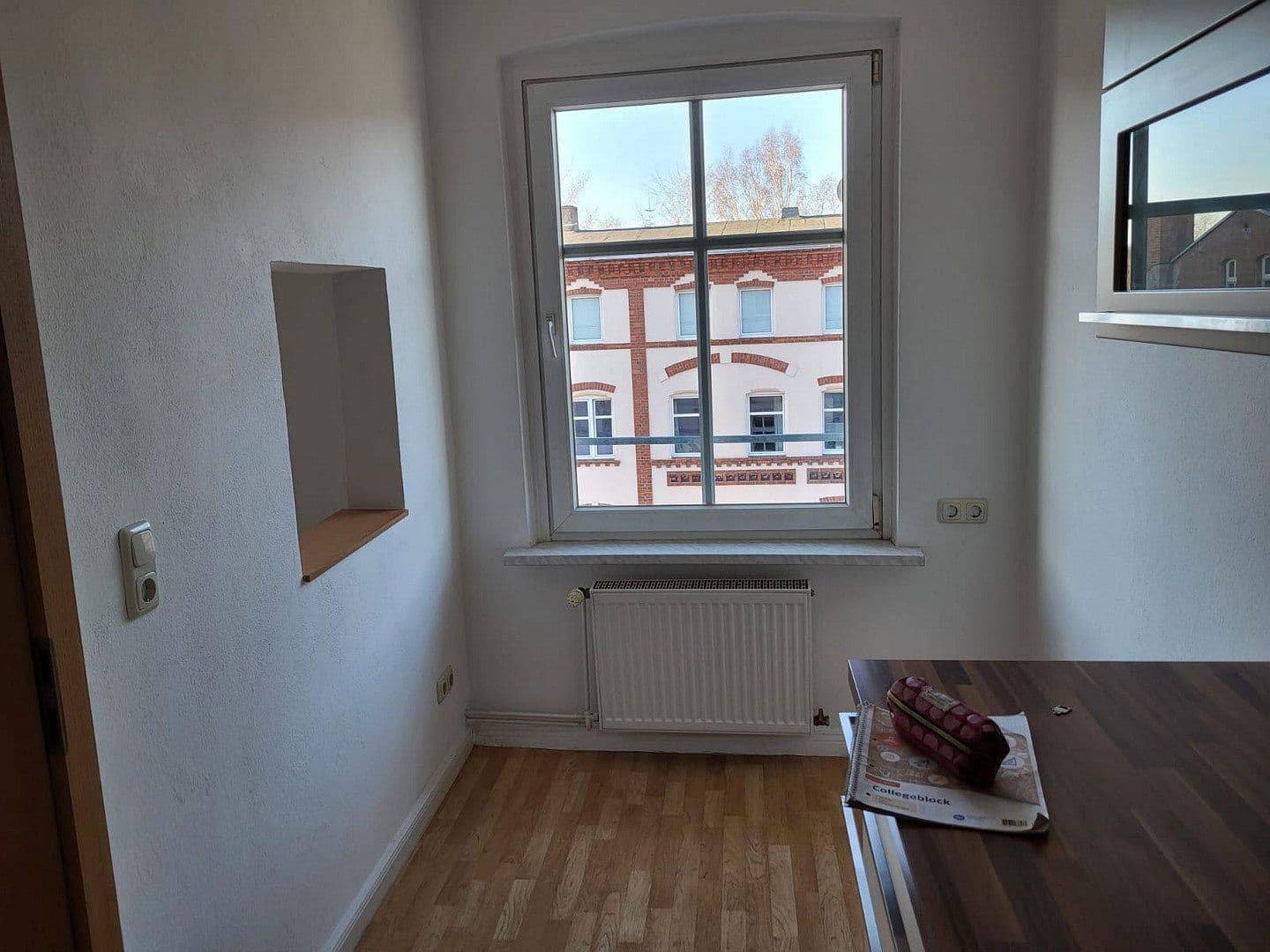 Pronájem bytu 3+1 85 m², Tribseer Damm 67, Stralsund, Mecklenburg-Vorpommern Pronájem bytu 3+1 85 m², Tribseer Damm 67, Stralsund, Mecklenburg-Vorpommern