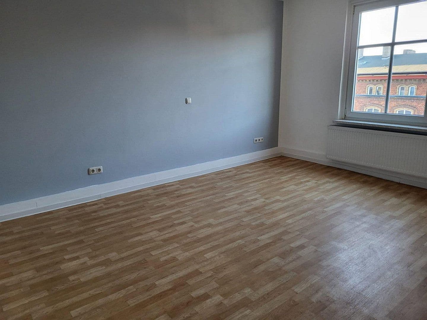 Pronájem bytu 3+1 85 m², Tribseer Damm 67, Stralsund, Mecklenburg-Vorpommern Pronájem bytu 3+1 85 m², Tribseer Damm 67, Stralsund, Mecklenburg-Vorpommern