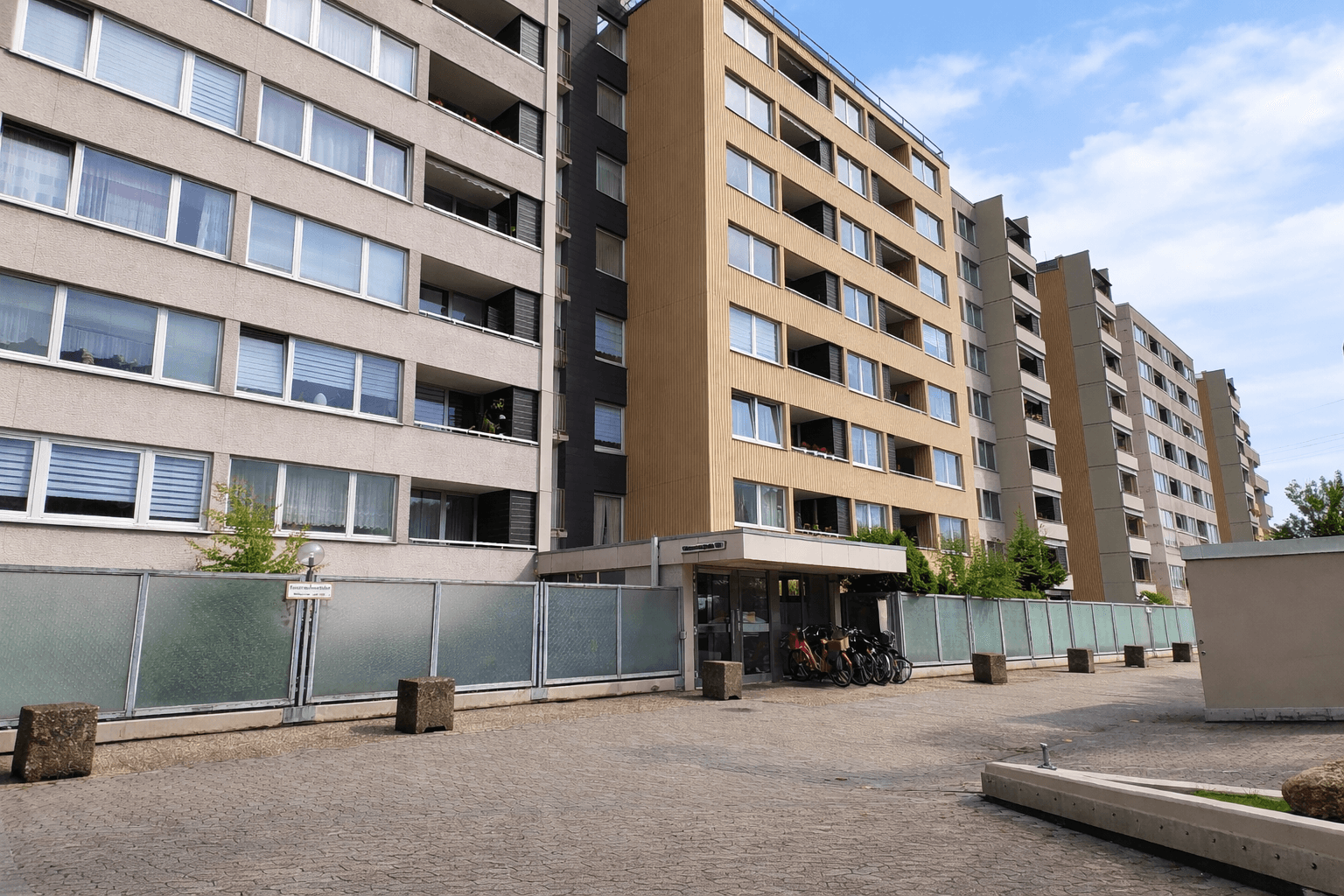 Prodej bytu 4+1 76 m², Düsseldorfer Str. 138, Ratingen, Severní Porýní-Vestfálsko Prodej bytu 4+1 76 m², Düsseldorfer Str. 138, Ratingen, Severní Porýní-Vestfálsko