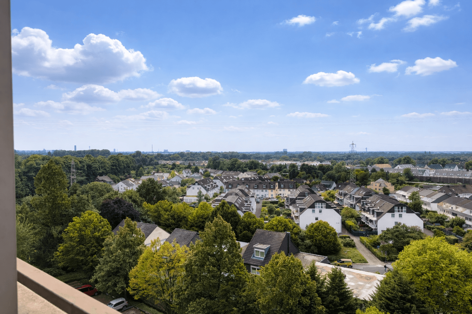 Prodej bytu 4+1 76 m², Düsseldorfer Str. 138, Ratingen, Severní Porýní-Vestfálsko Prodej bytu 4+1 76 m², Düsseldorfer Str. 138, Ratingen, Severní Porýní-Vestfálsko