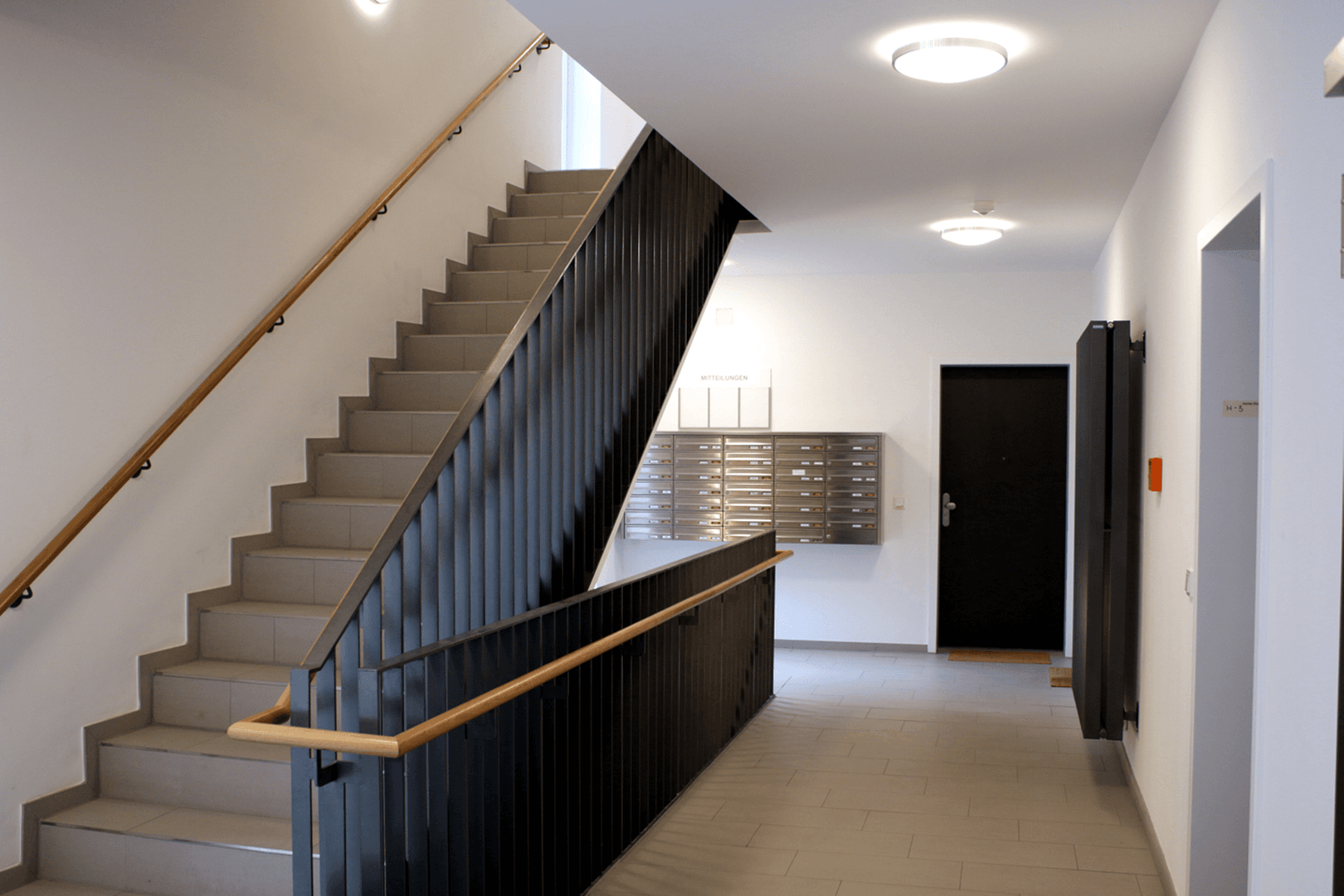 Pronájem bytu 2+1 72 m², Schlossplatz 4, Kiel, Šlesvicko-Holštýnsko Pronájem bytu 2+1 72 m², Schlossplatz 4, Kiel, Šlesvicko-Holštýnsko