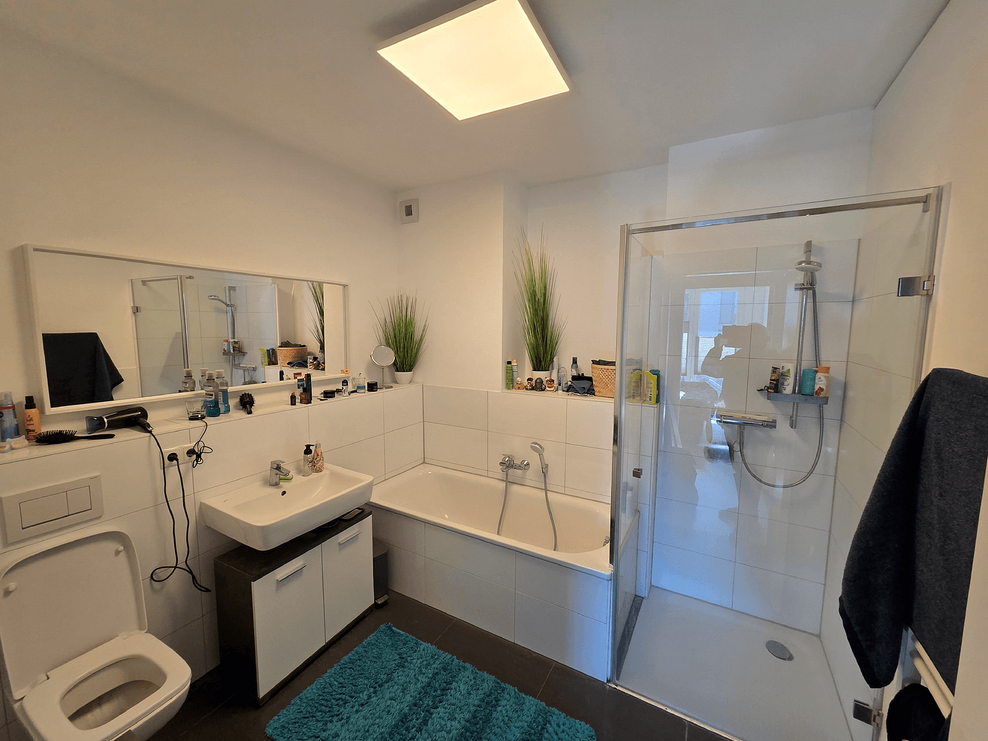 Pronájem bytu 2+1 72 m², Schlossplatz 4, Kiel, Šlesvicko-Holštýnsko Pronájem bytu 2+1 72 m², Schlossplatz 4, Kiel, Šlesvicko-Holštýnsko
