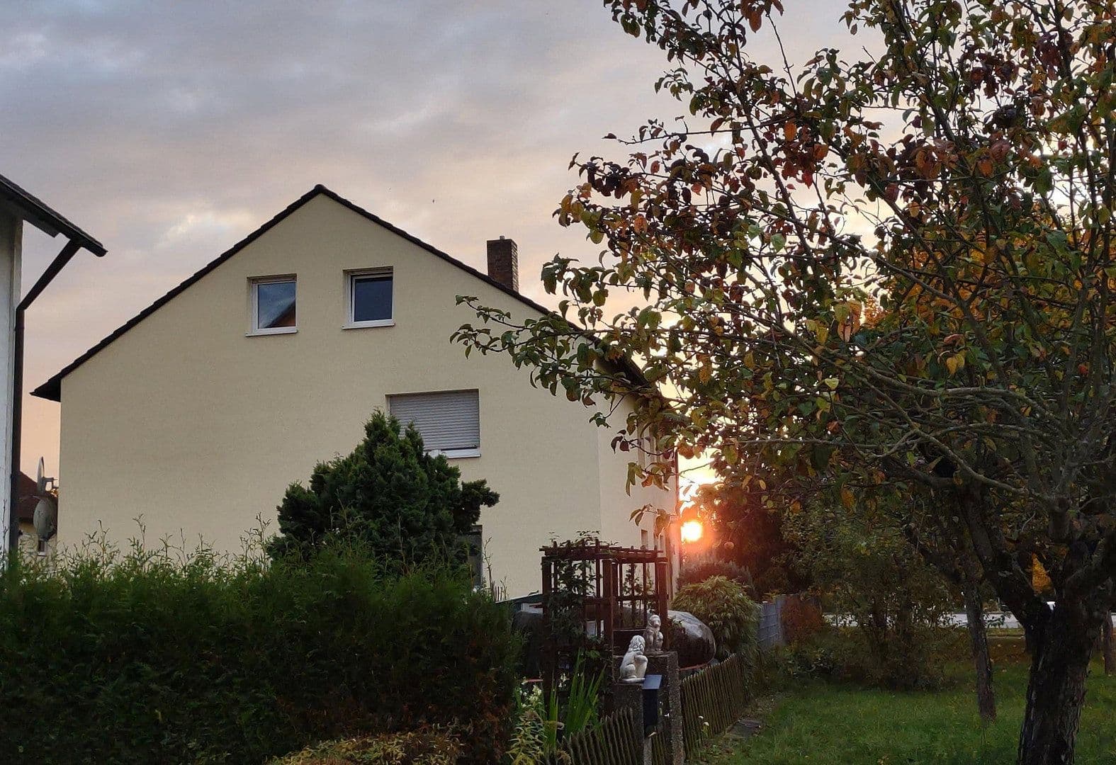 Pronájem bytu 2+kk 85 m², Hilpoltstein, Bavorsko Pronájem bytu 2+kk 85 m², Hilpoltstein, Bavorsko