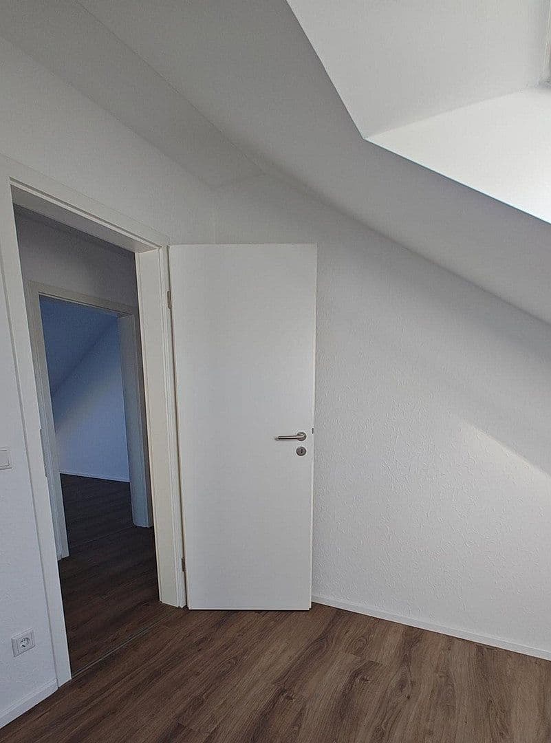 Pronájem bytu 2+kk 85 m², Hilpoltstein, Bavorsko Pronájem bytu 2+kk 85 m², Hilpoltstein, Bavorsko