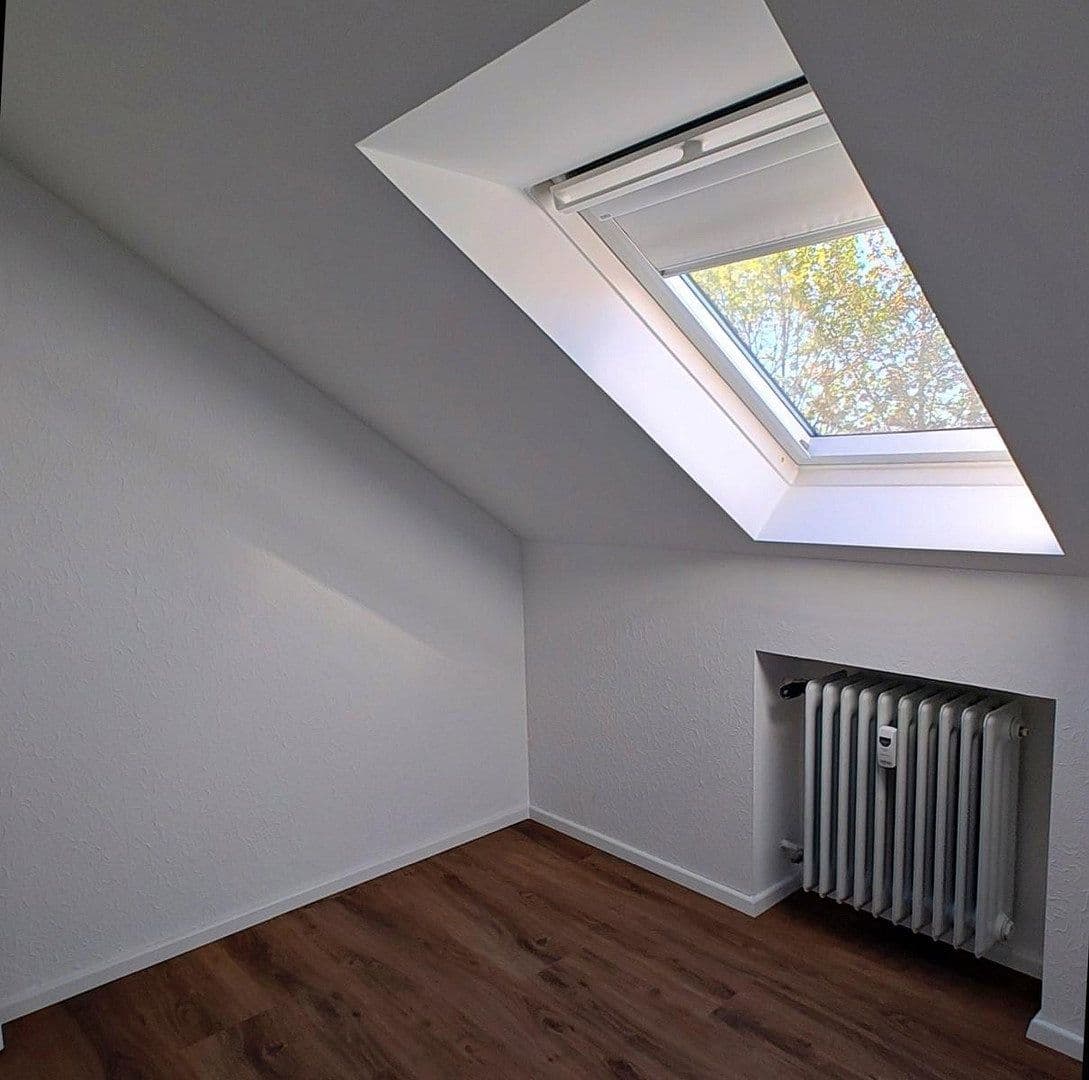 Pronájem bytu 2+kk 85 m², Hilpoltstein, Bavorsko Pronájem bytu 2+kk 85 m², Hilpoltstein, Bavorsko