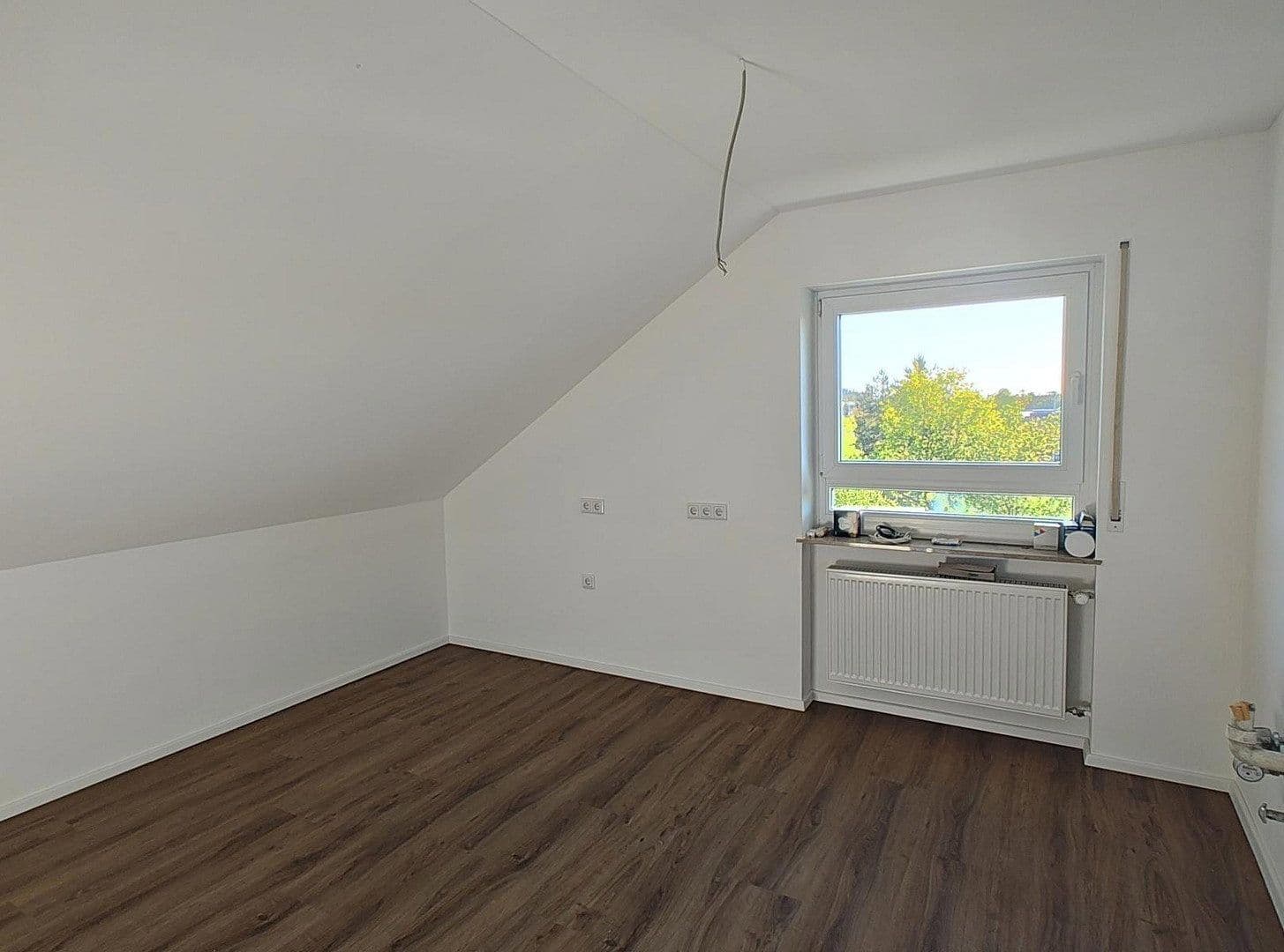 Pronájem bytu 2+kk 85 m², Hilpoltstein, Bavorsko Pronájem bytu 2+kk 85 m², Hilpoltstein, Bavorsko