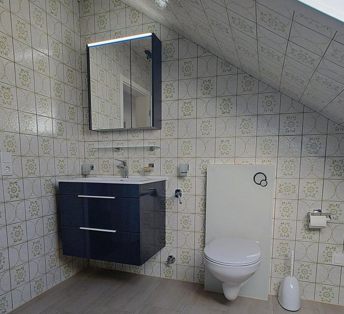 Pronájem bytu 2+kk 85 m², Hilpoltstein, Bavorsko Pronájem bytu 2+kk 85 m², Hilpoltstein, Bavorsko