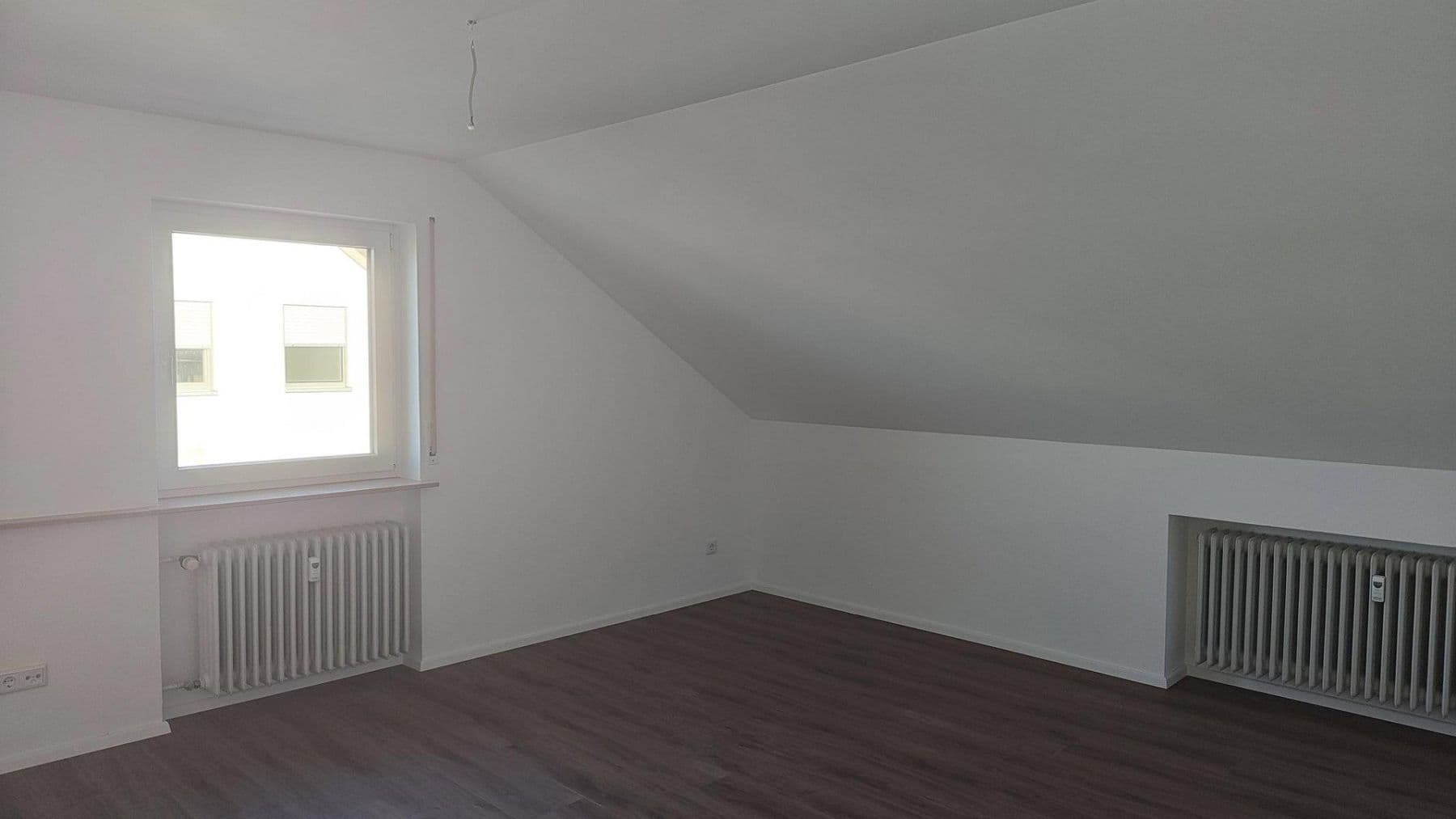 Pronájem bytu 2+kk 85 m², Hilpoltstein, Bavorsko Pronájem bytu 2+kk 85 m², Hilpoltstein, Bavorsko