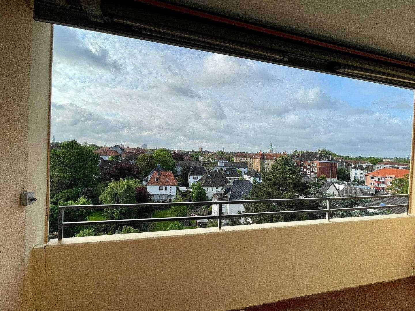 Pronájem bytu 2+1 64 m², Celler Str. 24 E, Braunschweig, Dolní Sasko Pronájem bytu 2+1 64 m², Celler Str. 24 E, Braunschweig, Dolní Sasko