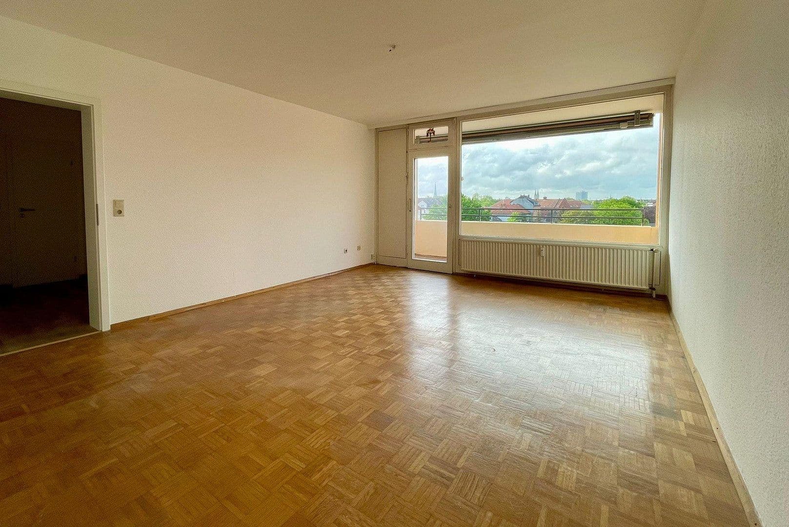 Pronájem bytu 2+1 64 m², Celler Str. 24 E, Braunschweig, Dolní Sasko Pronájem bytu 2+1 64 m², Celler Str. 24 E, Braunschweig, Dolní Sasko