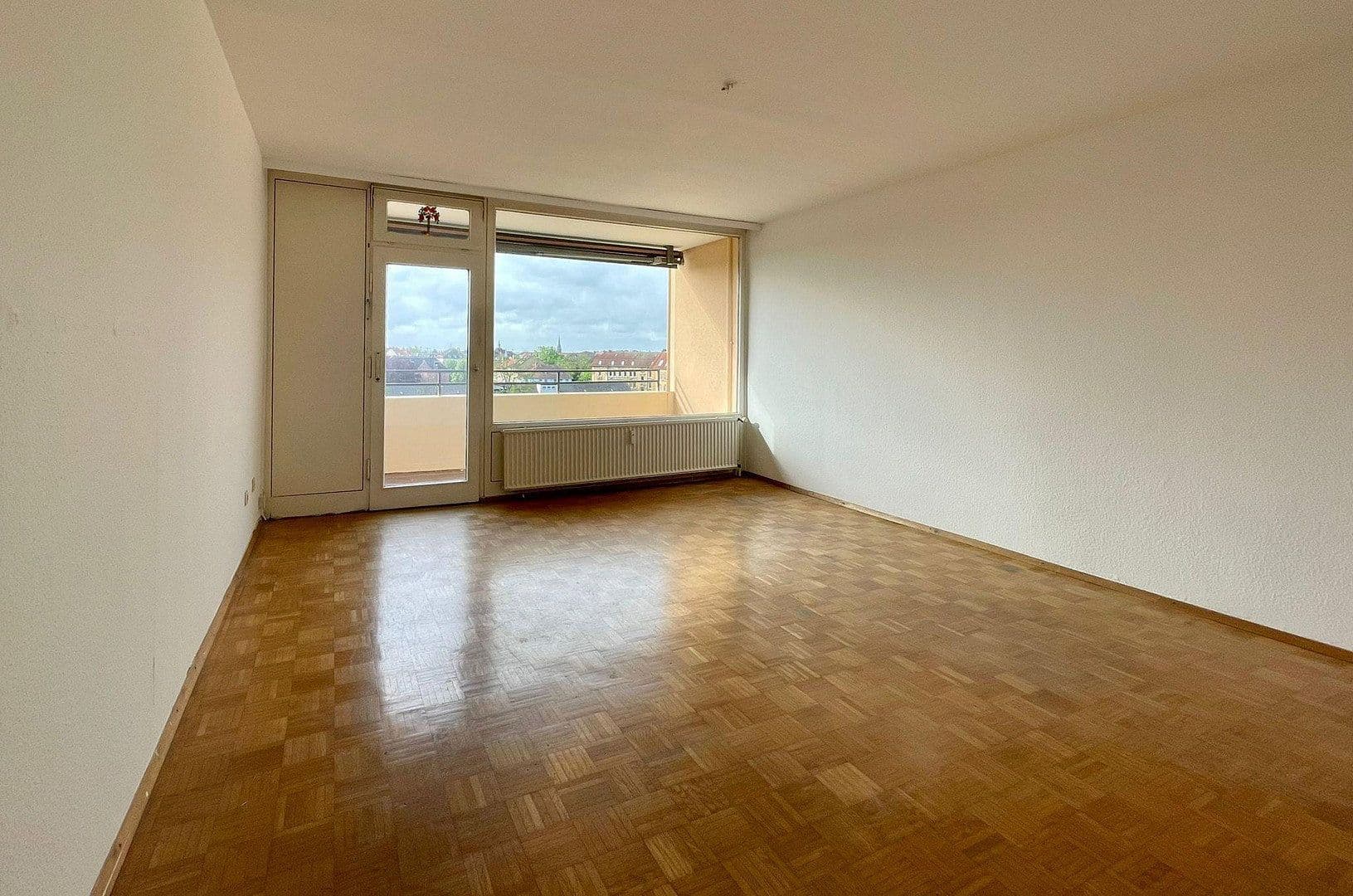 Pronájem bytu 2+1 64 m², Celler Str. 24 E, Braunschweig, Dolní Sasko Pronájem bytu 2+1 64 m², Celler Str. 24 E, Braunschweig, Dolní Sasko