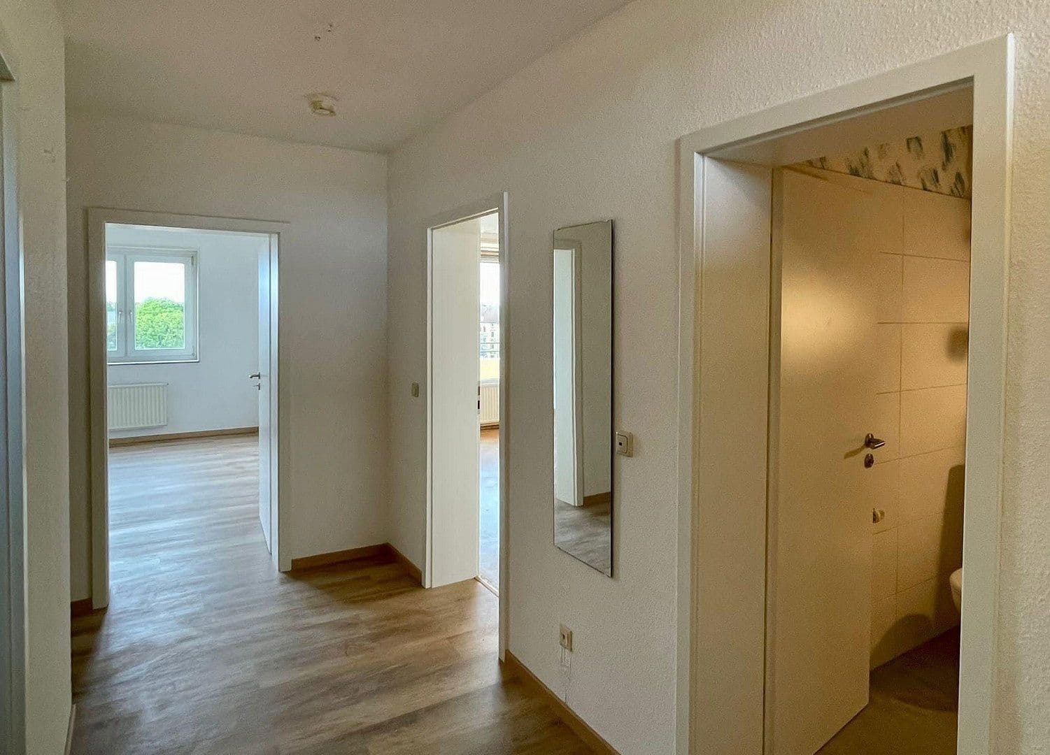 Pronájem bytu 2+1 64 m², Celler Str. 24 E, Braunschweig, Dolní Sasko Pronájem bytu 2+1 64 m², Celler Str. 24 E, Braunschweig, Dolní Sasko