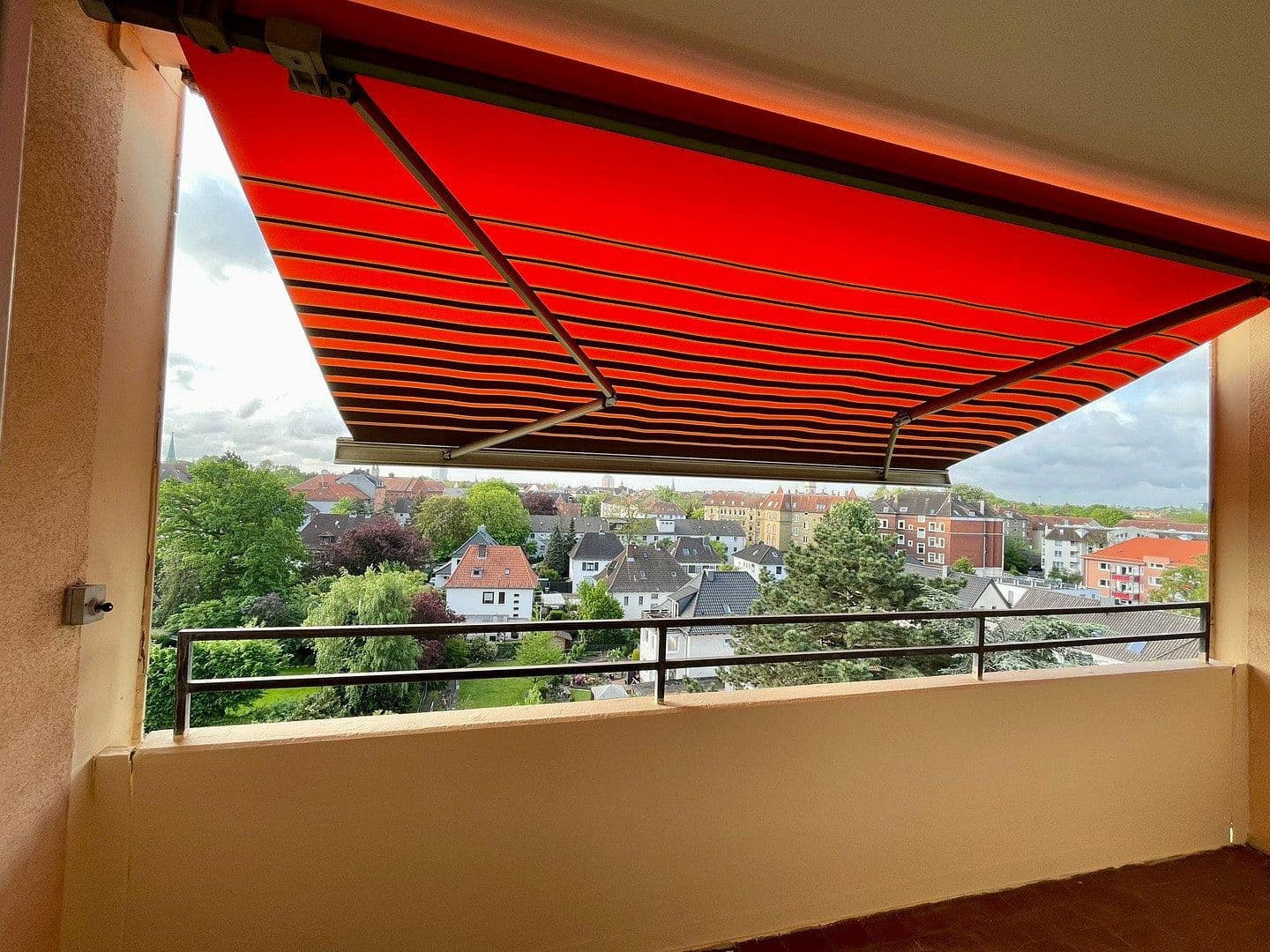 Pronájem bytu 2+1 64 m², Celler Str. 24 E, Braunschweig, Dolní Sasko Pronájem bytu 2+1 64 m², Celler Str. 24 E, Braunschweig, Dolní Sasko