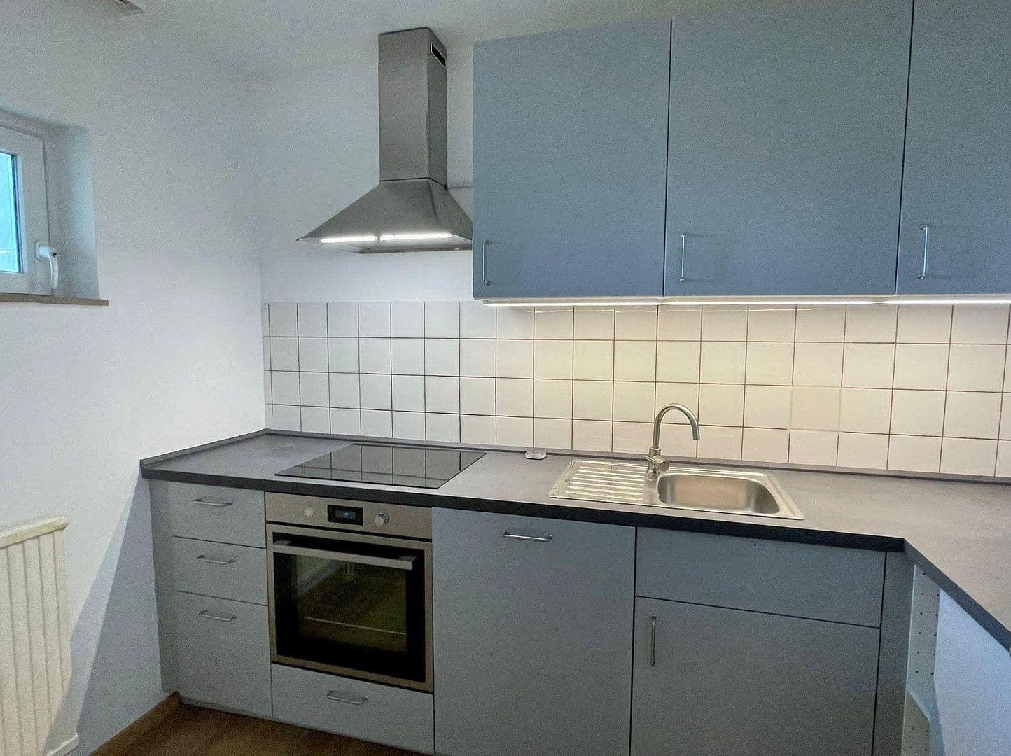 Pronájem bytu 2+1 64 m², Celler Str. 24 E, Braunschweig, Dolní Sasko Pronájem bytu 2+1 64 m², Celler Str. 24 E, Braunschweig, Dolní Sasko