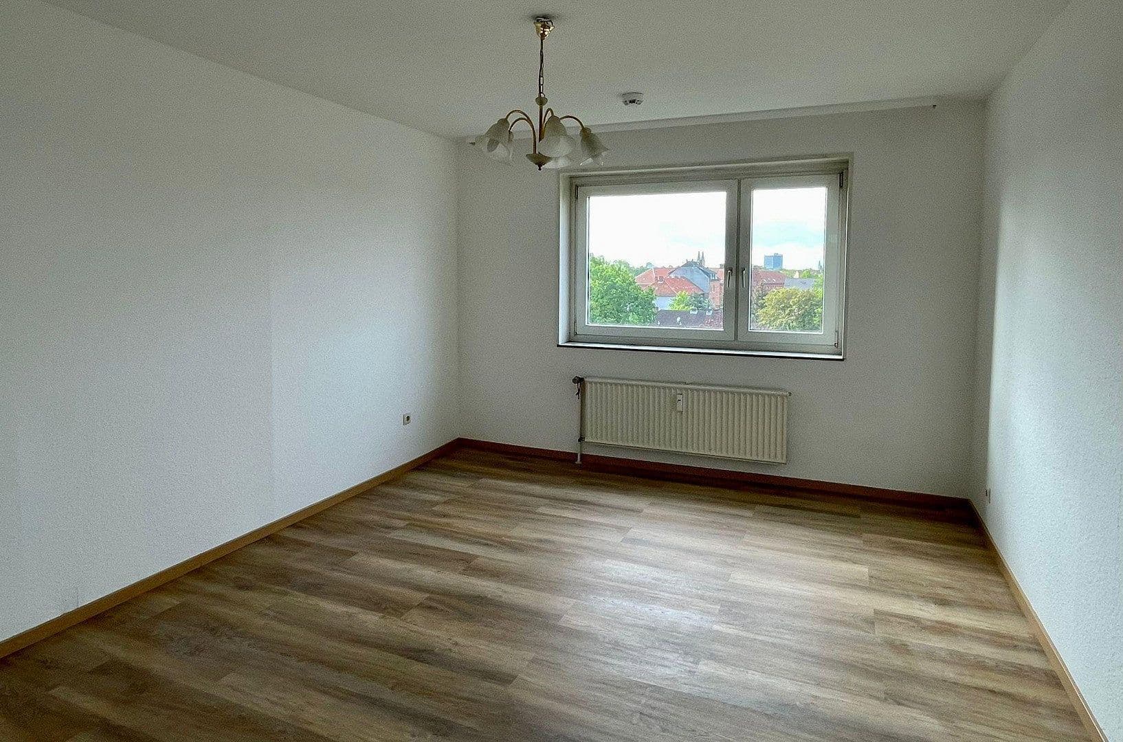 Pronájem bytu 2+1 64 m², Celler Str. 24 E, Braunschweig, Dolní Sasko Pronájem bytu 2+1 64 m², Celler Str. 24 E, Braunschweig, Dolní Sasko