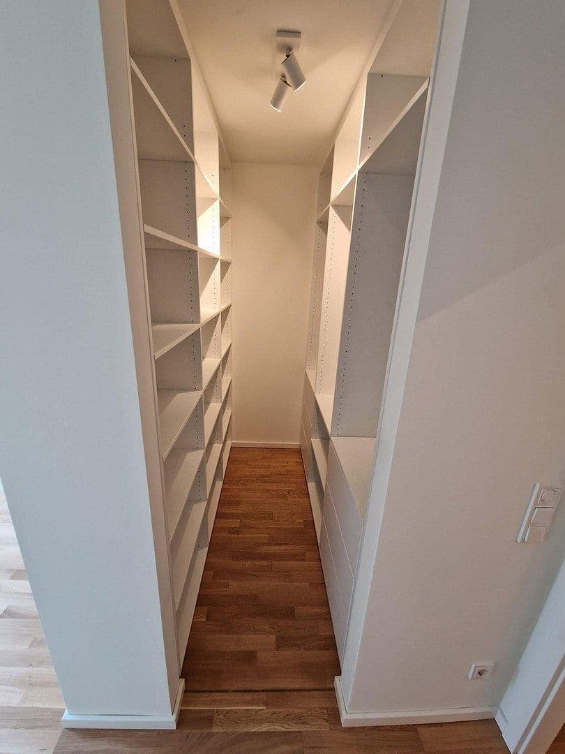 Pronájem bytu 2+1 67 m², Hardorffsweg 12, Hamburg, Hamburg Pronájem bytu 2+1 67 m², Hardorffsweg 12, Hamburg, Hamburg