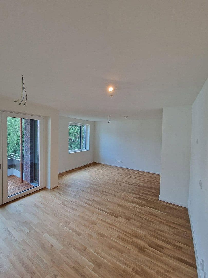 Pronájem bytu 2+1 67 m², Hardorffsweg 12, Hamburg, Hamburg Pronájem bytu 2+1 67 m², Hardorffsweg 12, Hamburg, Hamburg