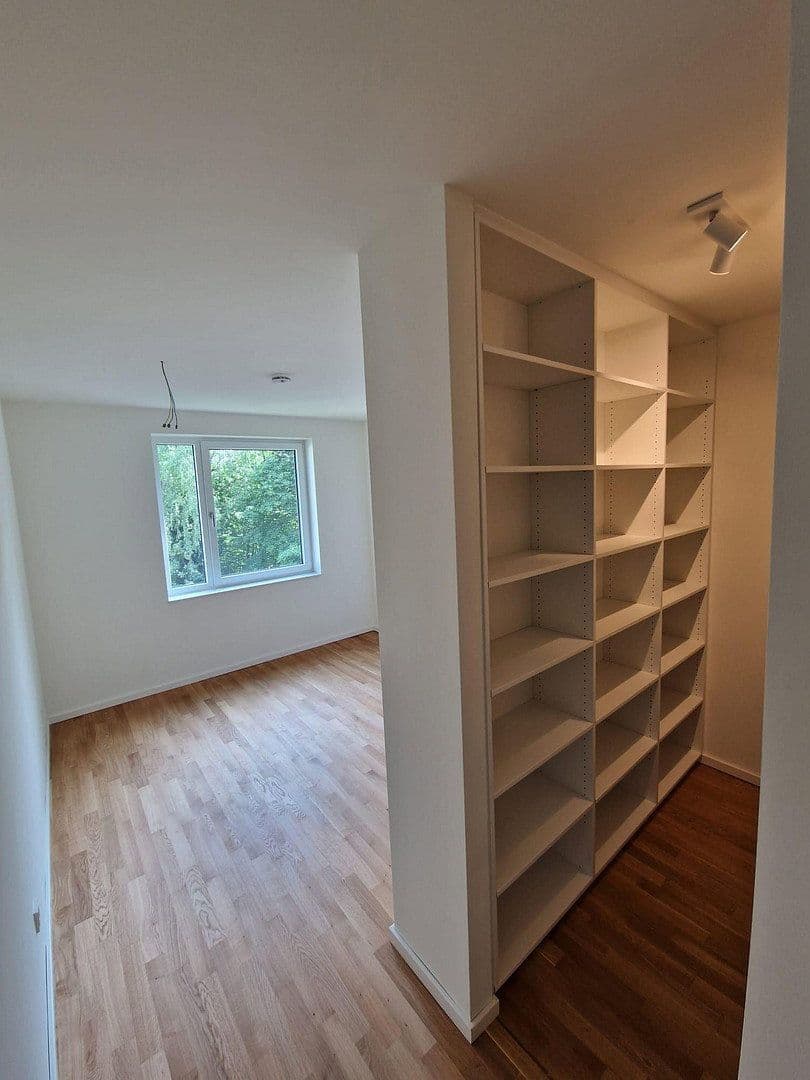 Pronájem bytu 2+1 67 m², Hardorffsweg 12, Hamburg, Hamburg Pronájem bytu 2+1 67 m², Hardorffsweg 12, Hamburg, Hamburg