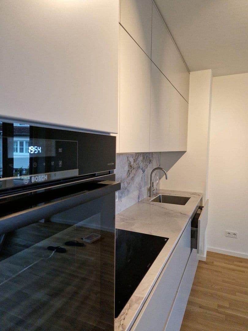 Pronájem bytu 2+1 67 m², Hardorffsweg 12, Hamburg, Hamburg Pronájem bytu 2+1 67 m², Hardorffsweg 12, Hamburg, Hamburg