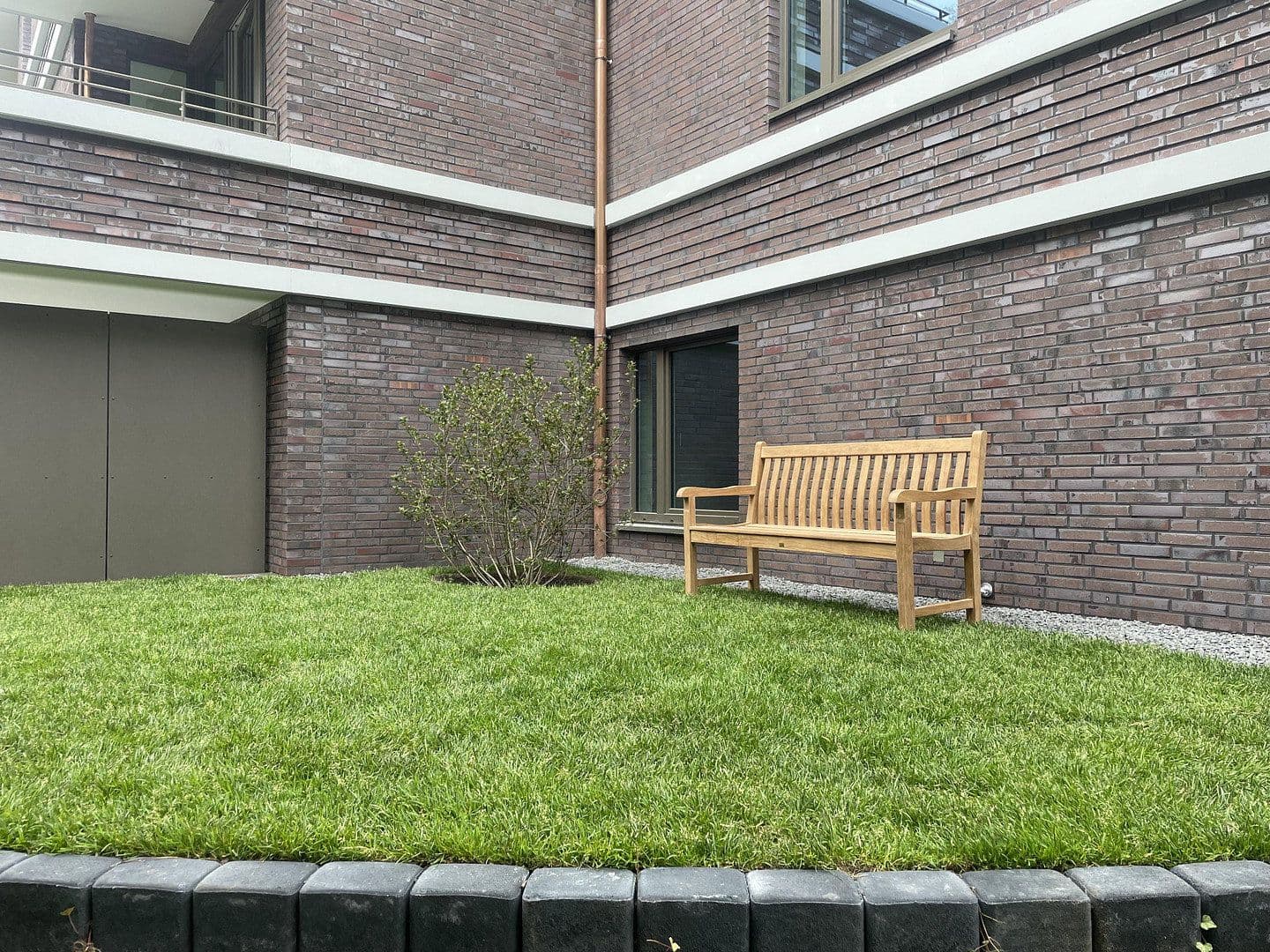 Pronájem bytu 2+1 67 m², Hardorffsweg 12, Hamburg, Hamburg Pronájem bytu 2+1 67 m², Hardorffsweg 12, Hamburg, Hamburg
