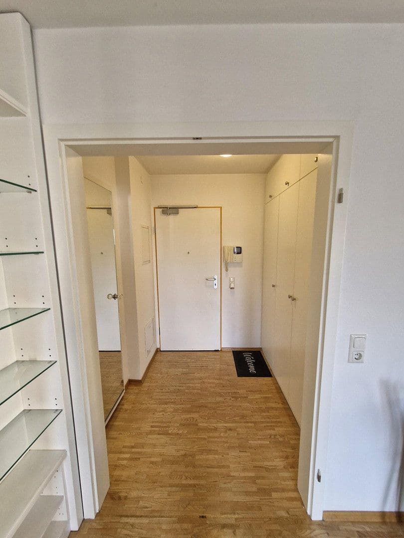Pronájem bytu 2+1 51 m², München, Bavorsko Pronájem bytu 2+1 51 m², München, Bavorsko