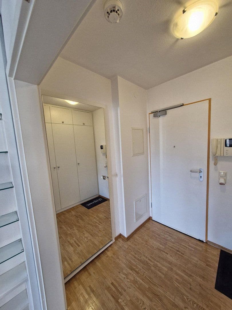 Pronájem bytu 2+1 51 m², München, Bavorsko Pronájem bytu 2+1 51 m², München, Bavorsko