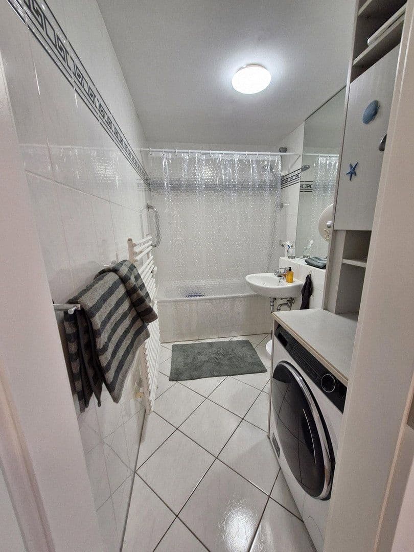 Pronájem bytu 2+1 51 m², München, Bavorsko Pronájem bytu 2+1 51 m², München, Bavorsko