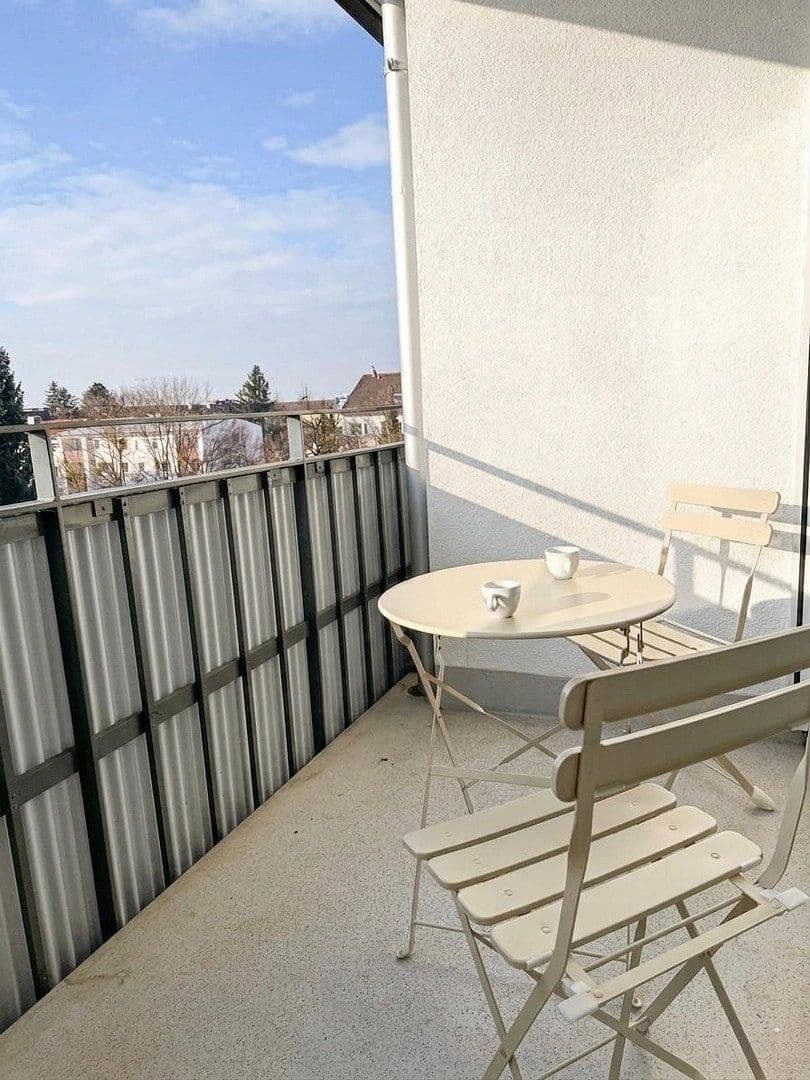 Pronájem bytu 3+1 70 m², München, Bavorsko Pronájem bytu 3+1 70 m², München, Bavorsko