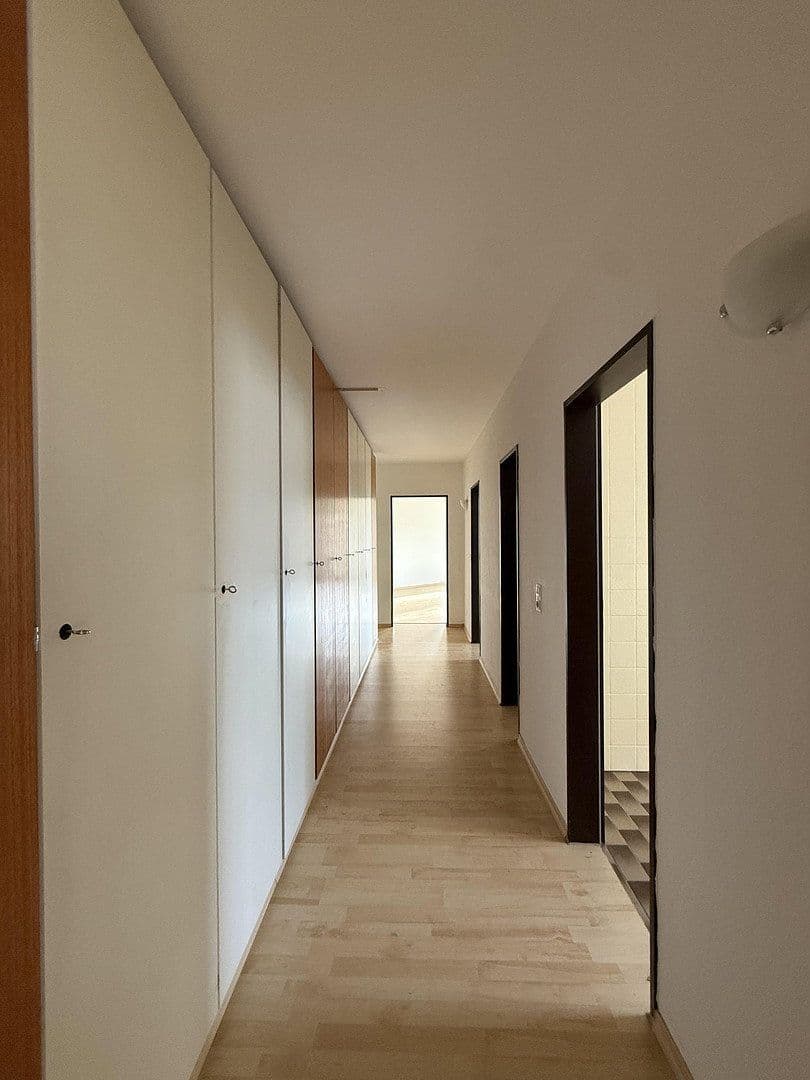 Pronájem bytu 3+1 107 m², Günzburg, Bavorsko Pronájem bytu 3+1 107 m², Günzburg, Bavorsko