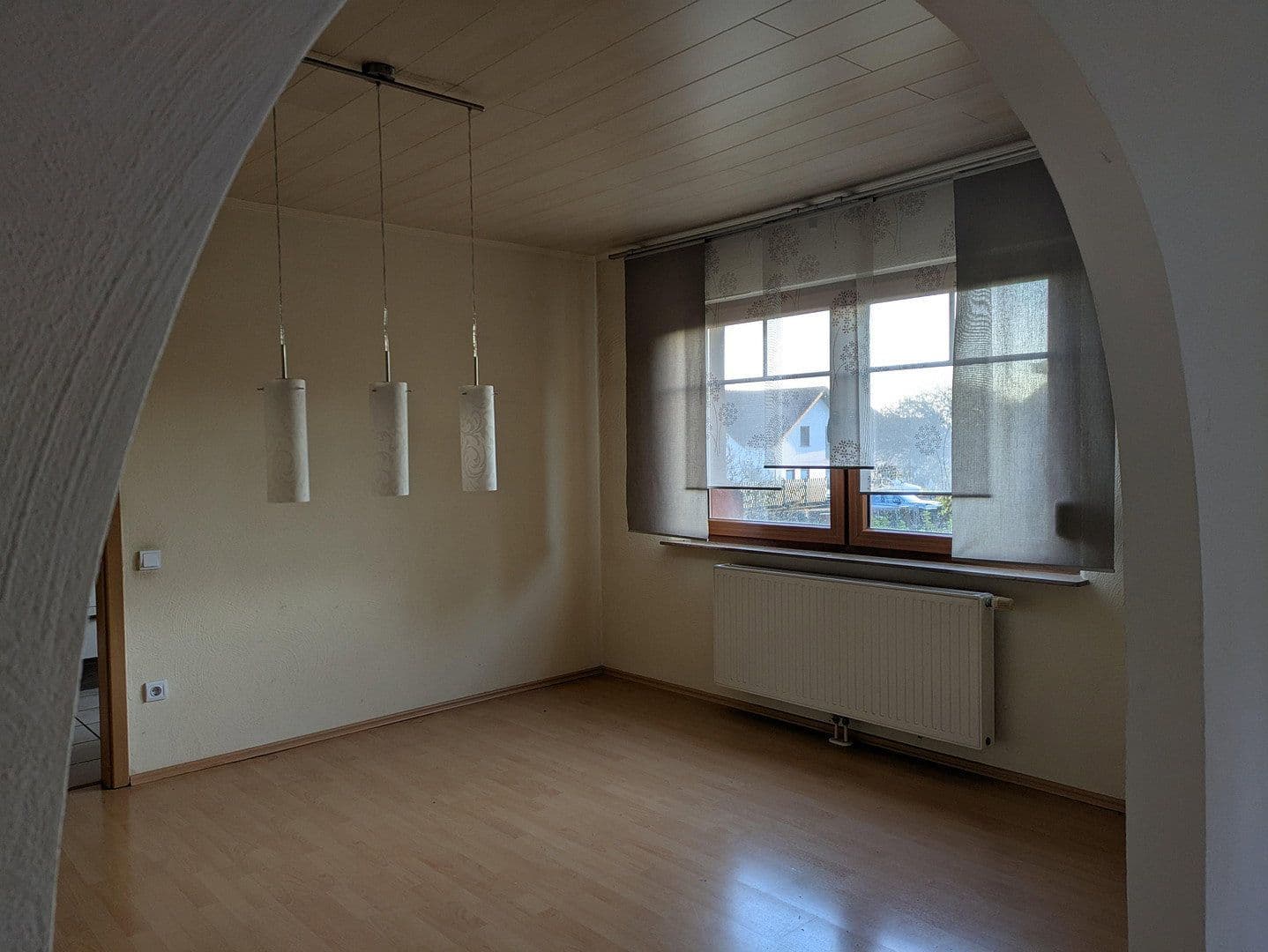 Prodej domu 170 m², pozemek 491 m², Lebach, Země Sársko Prodej domu 170 m², pozemek 491 m², Lebach, Země Sársko
