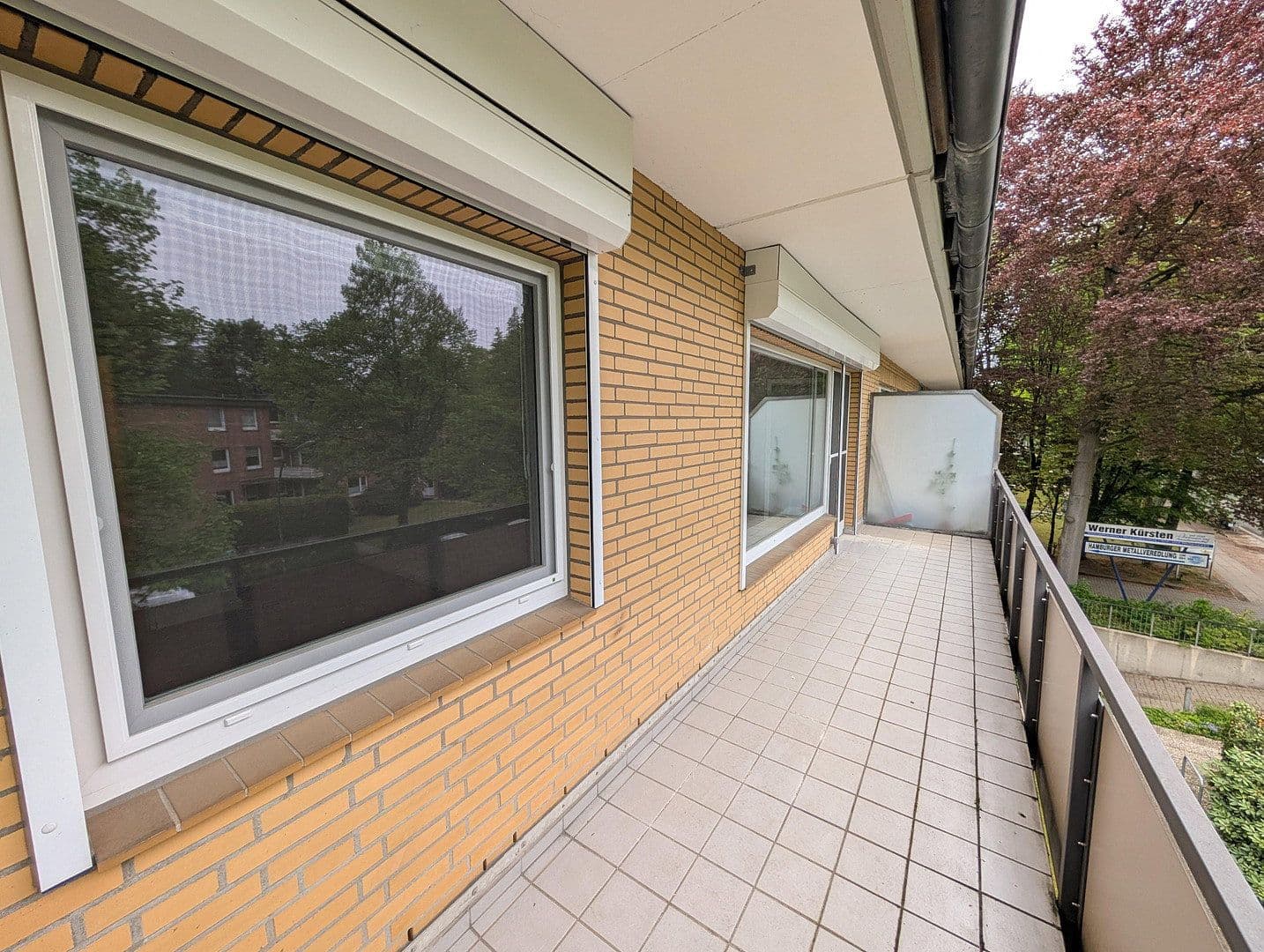 Prodej bytu 3+1 78 m², Walddörfer Str. 374, Hamburg, Hamburg Prodej bytu 3+1 78 m², Walddörfer Str. 374, Hamburg, Hamburg