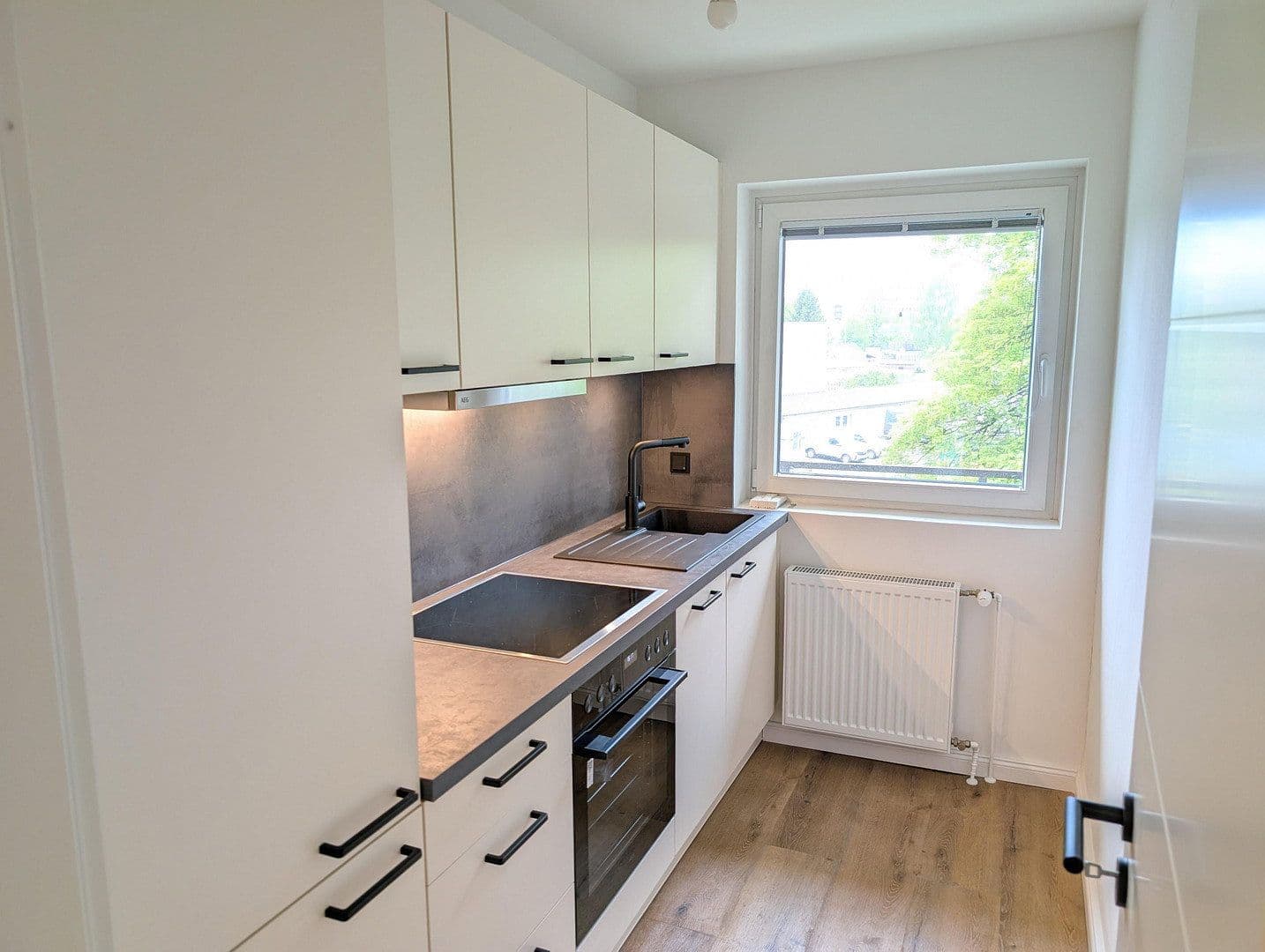 Prodej bytu 3+1 78 m², Walddörfer Str. 374, Hamburg, Hamburg Prodej bytu 3+1 78 m², Walddörfer Str. 374, Hamburg, Hamburg