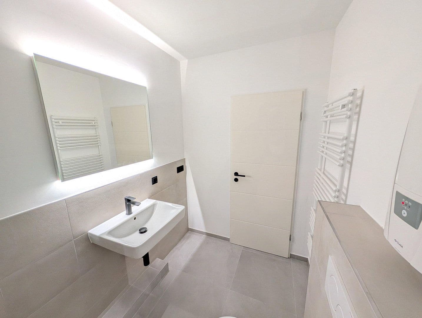 Prodej bytu 3+1 78 m², Walddörfer Str. 374, Hamburg, Hamburg Prodej bytu 3+1 78 m², Walddörfer Str. 374, Hamburg, Hamburg