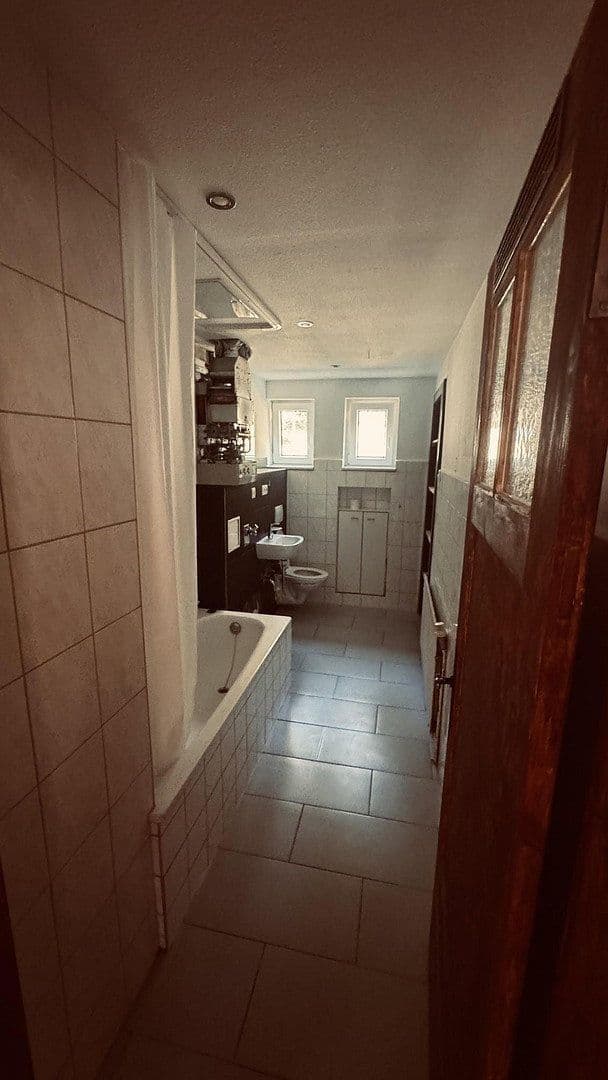 Pronájem bytu 4+1 128 m², Krümmelstraße 6, Geesthacht, Šlesvicko-Holštýnsko Pronájem bytu 4+1 128 m², Krümmelstraße 6, Geesthacht, Šlesvicko-Holštýnsko
