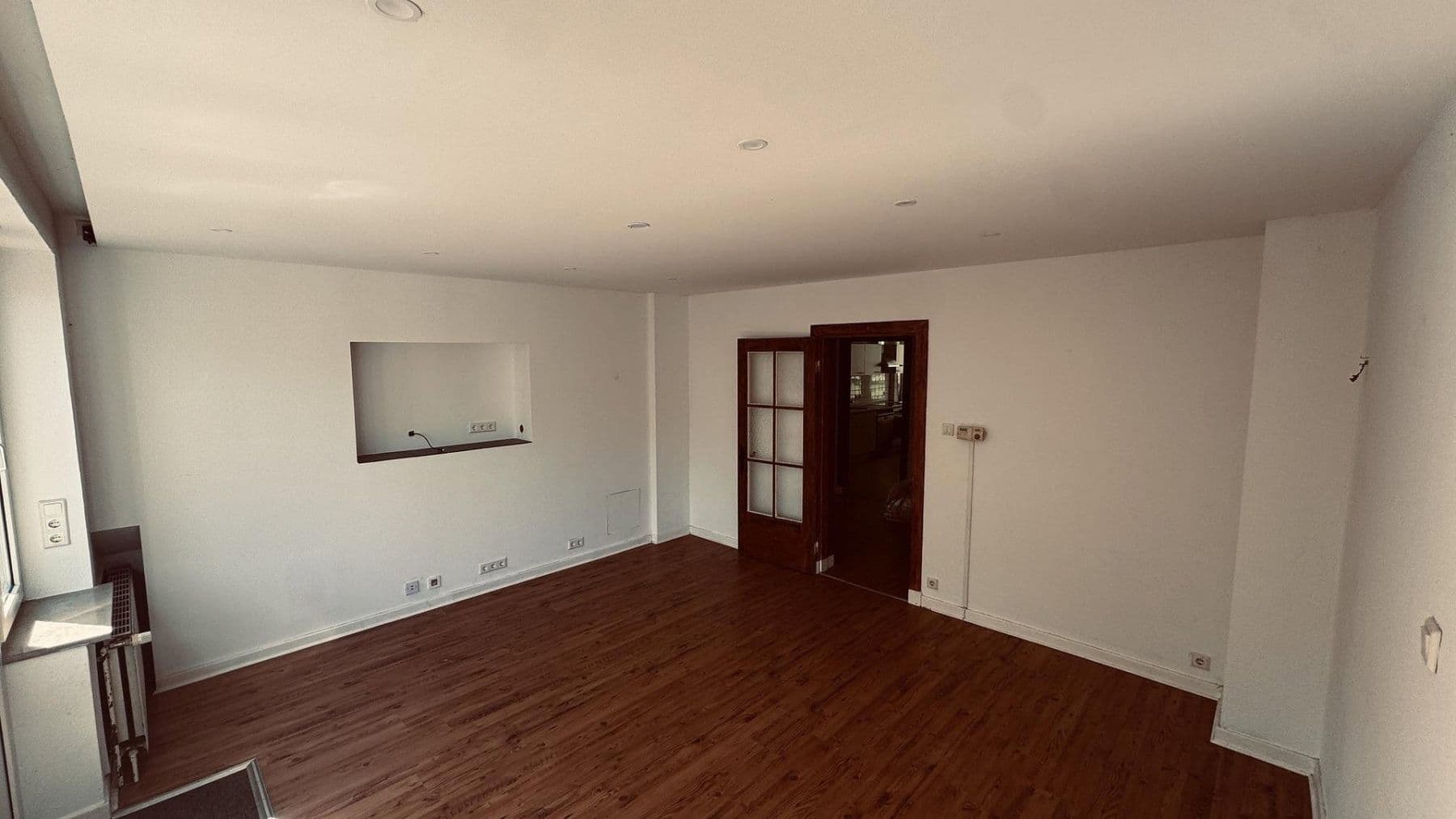 Pronájem bytu 4+1 128 m², Krümmelstraße 6, Geesthacht, Šlesvicko-Holštýnsko Pronájem bytu 4+1 128 m², Krümmelstraße 6, Geesthacht, Šlesvicko-Holštýnsko