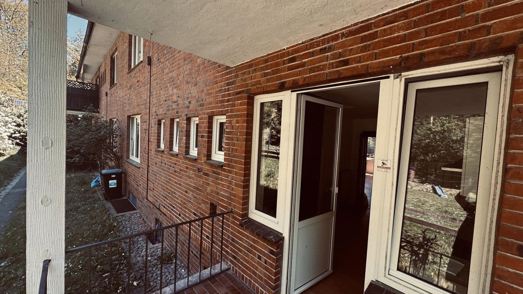 Pronájem bytu 4+1 128 m², Krümmelstraße 6, Geesthacht, Šlesvicko-Holštýnsko Pronájem bytu 4+1 128 m², Krümmelstraße 6, Geesthacht, Šlesvicko-Holštýnsko